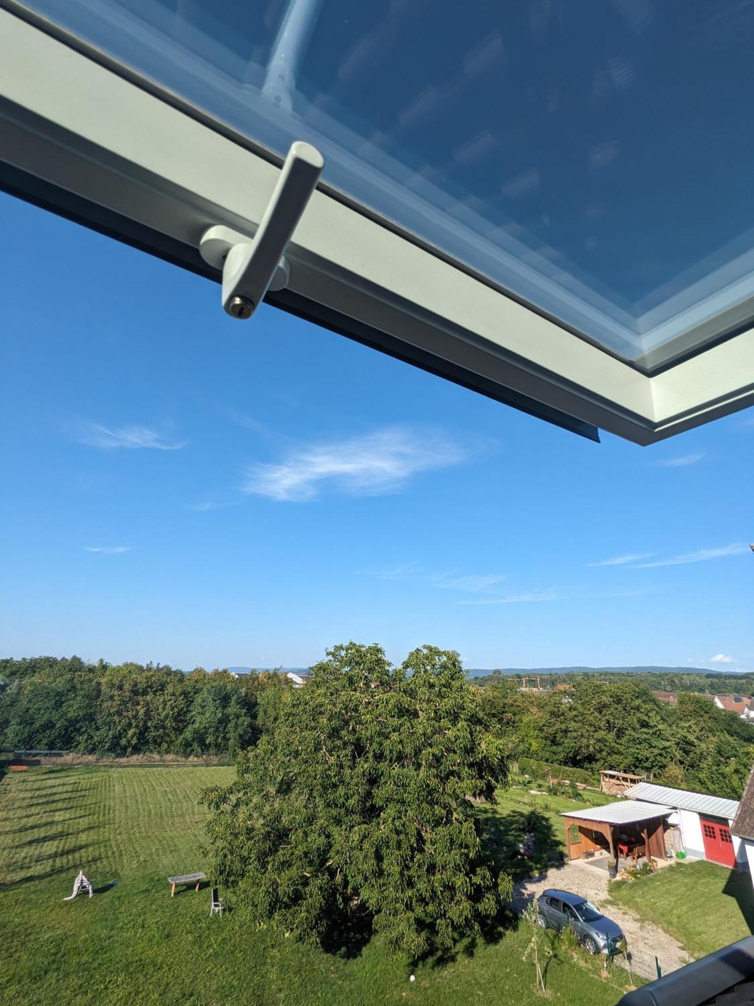 S'Bahnhoefle Apartments Ringsheim Exterior foto